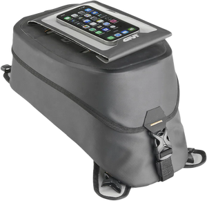 Givi - Canyon Adv Tank Bag 10l Black - GRT728