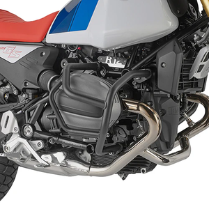 Givi - Engine Guards Black Bmw - TN5151