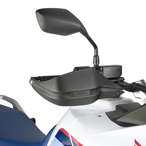 Givi - Hand Protectors Black Hon - HP1201B