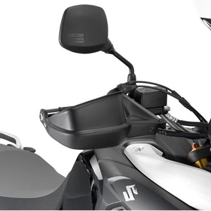 Givi - Hand Protectors Black Suz - HP3105B