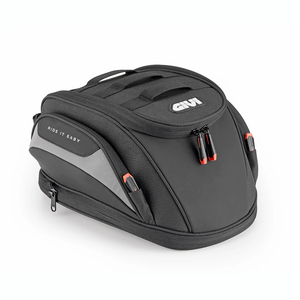 Givi - Tanklock Easy Tank Bag 16l Black - EASY03