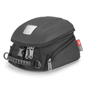 Givi - Tanklock Metro Tank Bag 5l Black - MT505