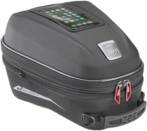 Givi - Tanklock Tank Bag 15l Black - ST612+
