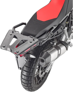 Givi - Top Case Hardware Black Monokey / Monolock Apr - SR6710