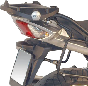 Givi - Top Case Hardware Black Monokey Yam - SR357
