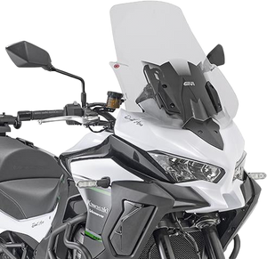 Givi - Windshield Specific Clear Kaw - D4126ST