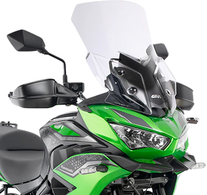 Givi - Windshield Specific Clear Kaw - D4132ST