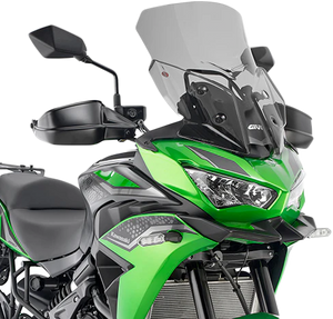 Givi - Windshield Specific Smoke Kaw - D4132S