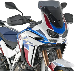 Givi - Windshield Specific Sports Low Smoke Hon - D1178B