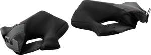 Gmax - Ff-18 Cheek Pads 20mm Xl - G018028