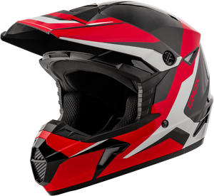 Gmax - Mx-46 Cyclus Hemet Black/red Md - D3465155