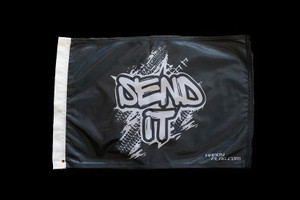 Handy Flag - Send It - HFRF-00201