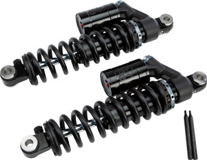 Harddrive - Dyna Remote Res Shock 13" Hvy - R0800152-2