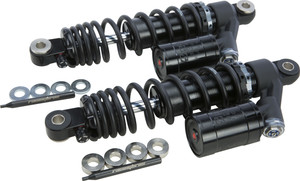 Harddrive - Monotube Shock Adjustable 91-20 Xl, 82-94 Fxr 12.5" Std - R0800129-1