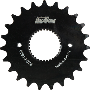 Harddrive - Ss Transmission Sprocket 23t Std 94-06 - CST-2065_WPS:23.2
