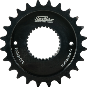 Harddrive - Ss Transmission Sprocket 24t 0.750 Offset 07-22 - CST-2063_WPS:24.2