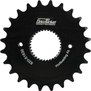 Harddrive - Ss Transmission Sprocket 24t Std 94-06 - CST-2065_WPS:24.2