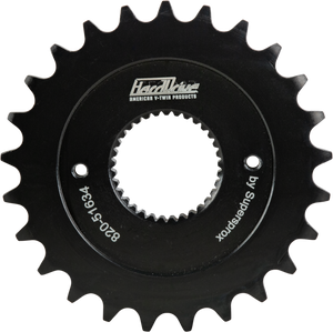 Harddrive - Ss Transmission Sprocket 25t 0.500 Offset 94-06 - CST-2062_WPS:25.2