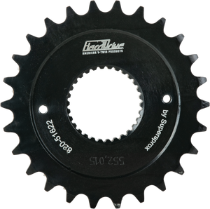 Harddrive - Ss Transmission Sprocket 26t Std 07-22 - CST-2066_WPS:26.2