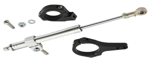 Harddrive - Steering Damper Kit Polished 20-25 Fxlrst - 81242