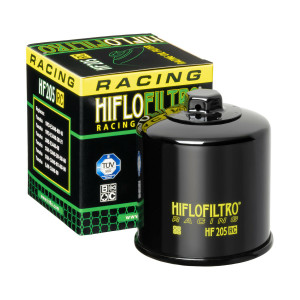 Hiflofiltro - Oil Filter - HF205RC