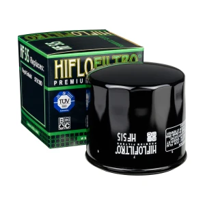 Hiflofiltro - Oil Filter Roy - HF515
