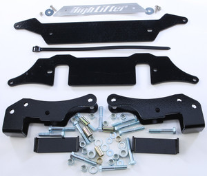 High Lifter - Atv Lift Kit Plk1rzr-51 - 73-14807