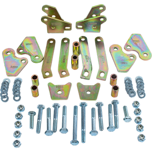 High Lifter - Atv Lift Kit Plk1spts-04 - 73-16566