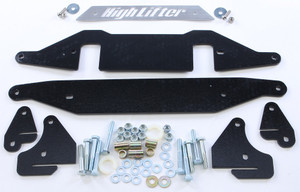 High Lifter - Atv Lift Kit Plk9rzrt-50 - 73-14842