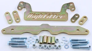 High Lifter - Atv Lift Kit Yam 550/700 Ylk700-51 - 73-15352