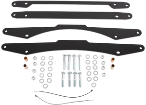 High Lifter - Utv Lift Kit Klkmpfxr-00 - 73-16706
