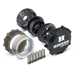 Hinson - Complete Clutch Kit Yamaha - HC216