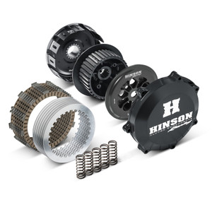 Hinson - Hinson Complete Clutch Kit - HC240