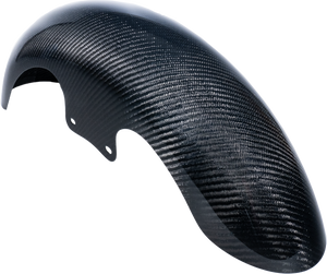 Hofmann Designs - Carbon Fiber Mid Frnt Fndr 19" Challenger/powerplus Chieftian - HDCF-6207