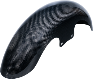 Hofmann Designs - Carbon Fiber Mid-length Front 19" `24 Cvo - HDCF6028