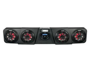 Hoppe - Hoppe Audio Mini Rgb - HPEL-1009