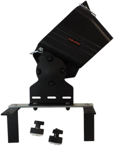Hornet - Bed Mount Gun Scabbard Boot (d - CA-3029