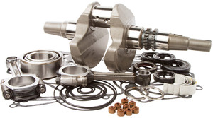 Hot Rods - Bottom End Kit - CBK0178