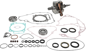 Hot Rods - Bottom End Kit - HR00167