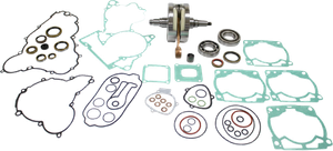 Hot Rods - Bottom End Kit - HR00178