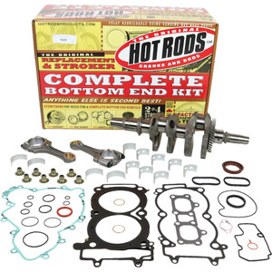 Hot Rods - Bottom End Kit - HR00214