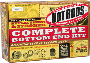 Hot Rods - Bottom End Kit Pol - HR00109