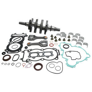 Hot Rods - Bottom End Kit Pol - HR00110