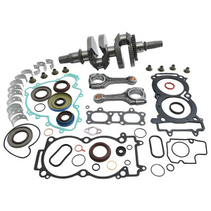 Hot Rods - Bottom End Kit Pol - HR00111