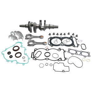 Hot Rods - Bottom End Kit Pol - HR00121