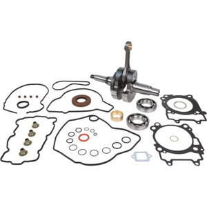 Hot Rods - Bottom End Kit Pol - HR00257