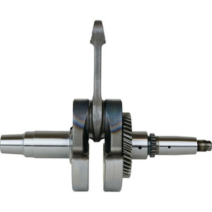 Hot Rods - Crankshaft - HR00252