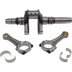 Hot Rods - Crankshaft And Rods Kit Can - HR00222
