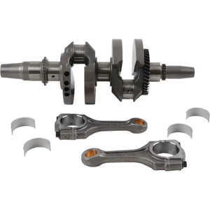 Hot Rods - Crankshaft And Rods Kit Pol - HR00251