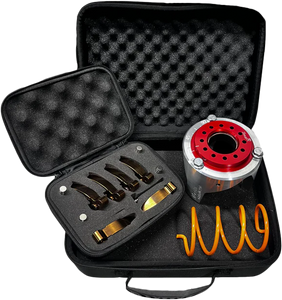 Ibexx - Crawler 326 Clutch Kit Can - 72744